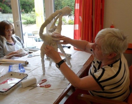 mme loussert +vermond